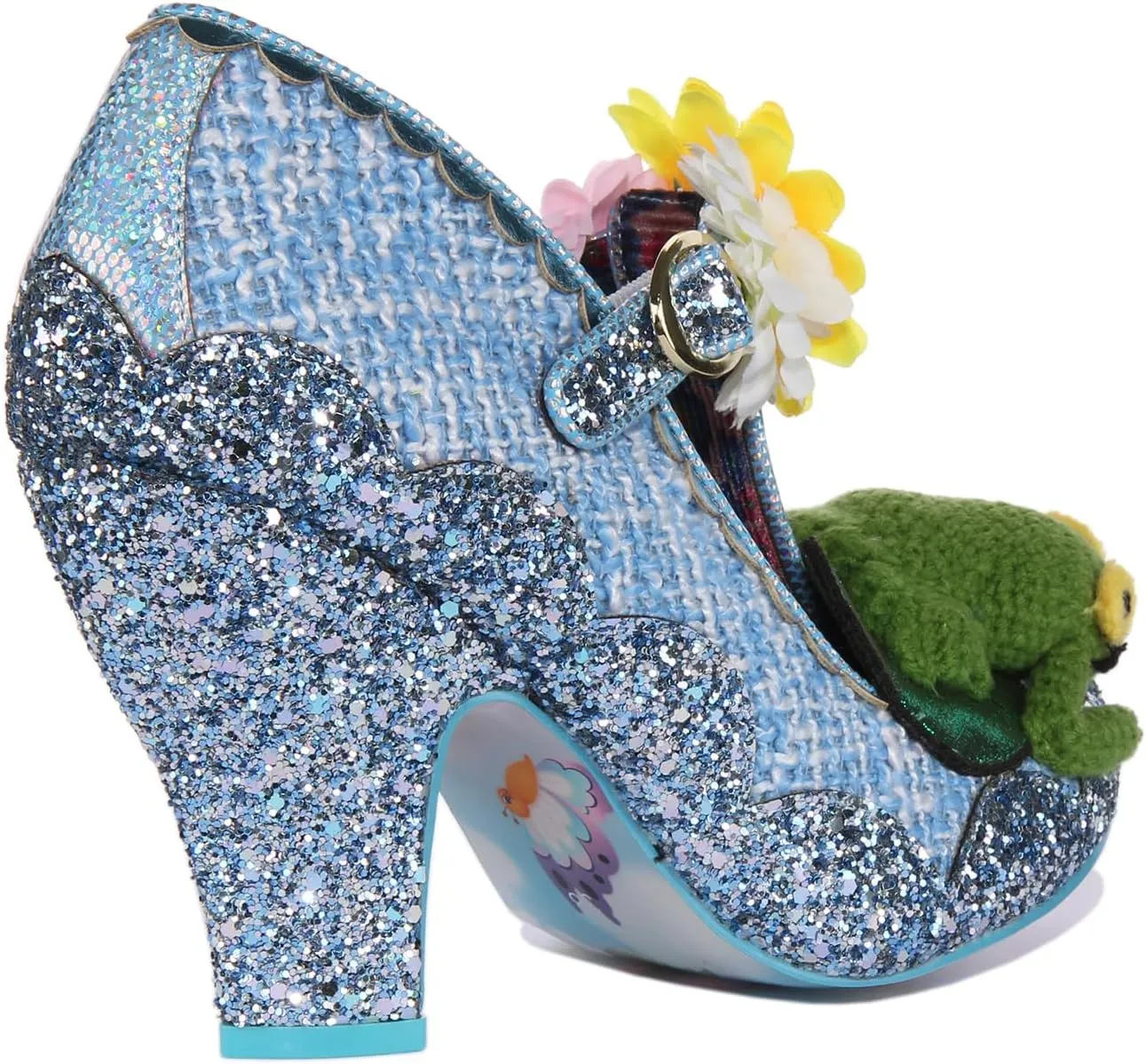 Irregular Choice Women's Pump