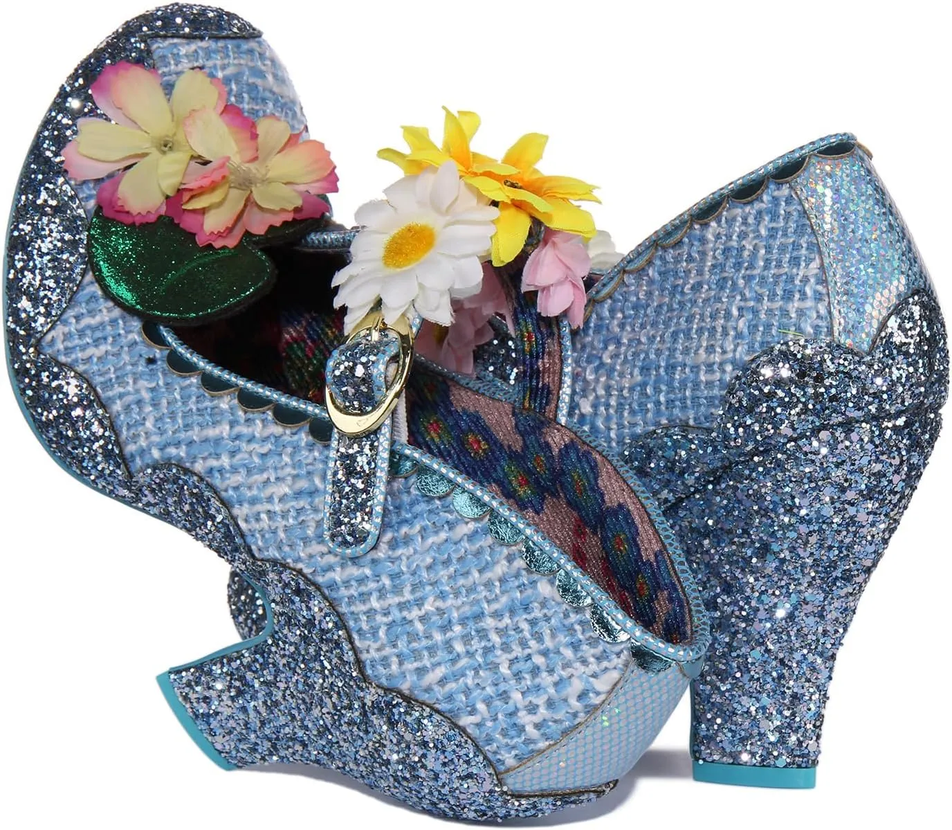 Irregular Choice Women's Pump