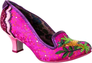 Irregular Choice Women's Pump