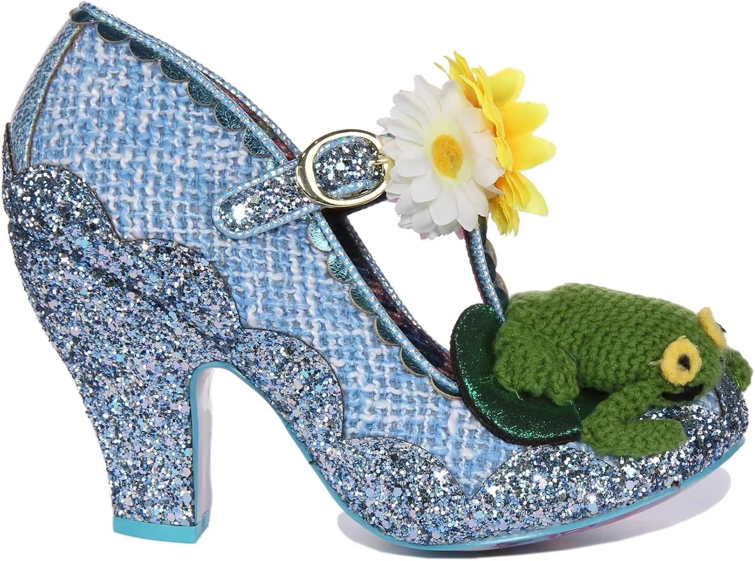 Irregular Choice Women's Pump