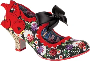 Irregular Choice Women's Pump