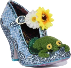 Irregular Choice Women's Pump