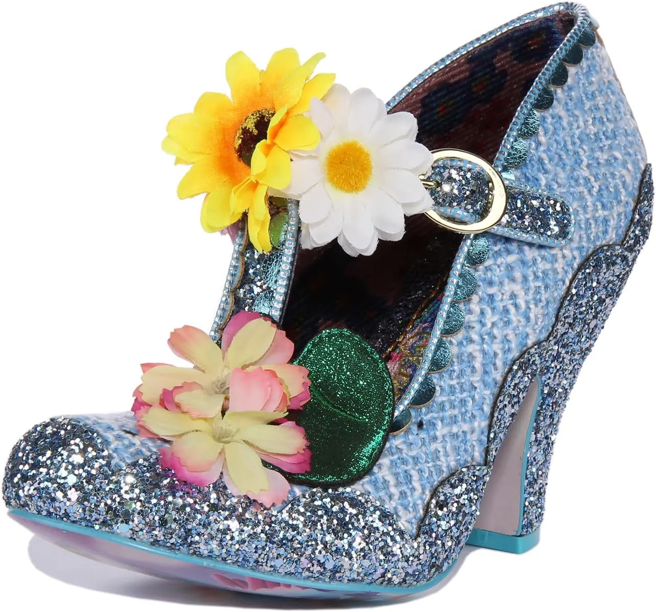 Irregular Choice Women's Pump