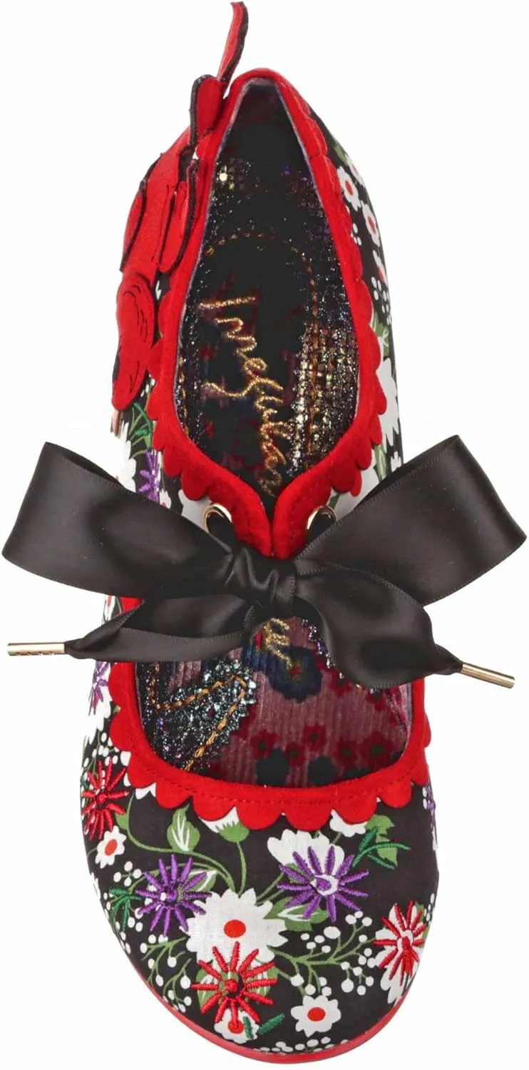 Irregular Choice Women's Pump