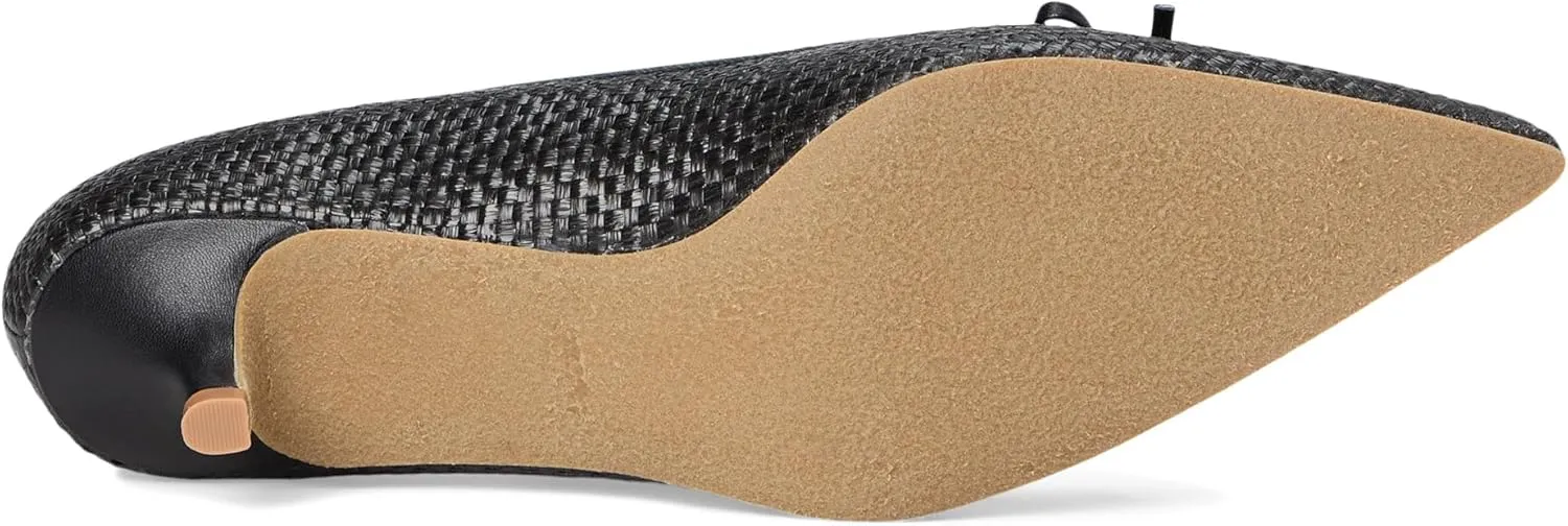 Jack Rogers Women's Pammi Pump Heeled Sandal