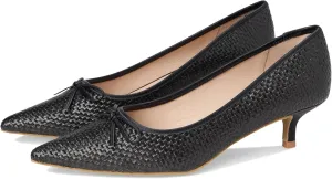 Jack Rogers Women's Pammi Pump Heeled Sandal