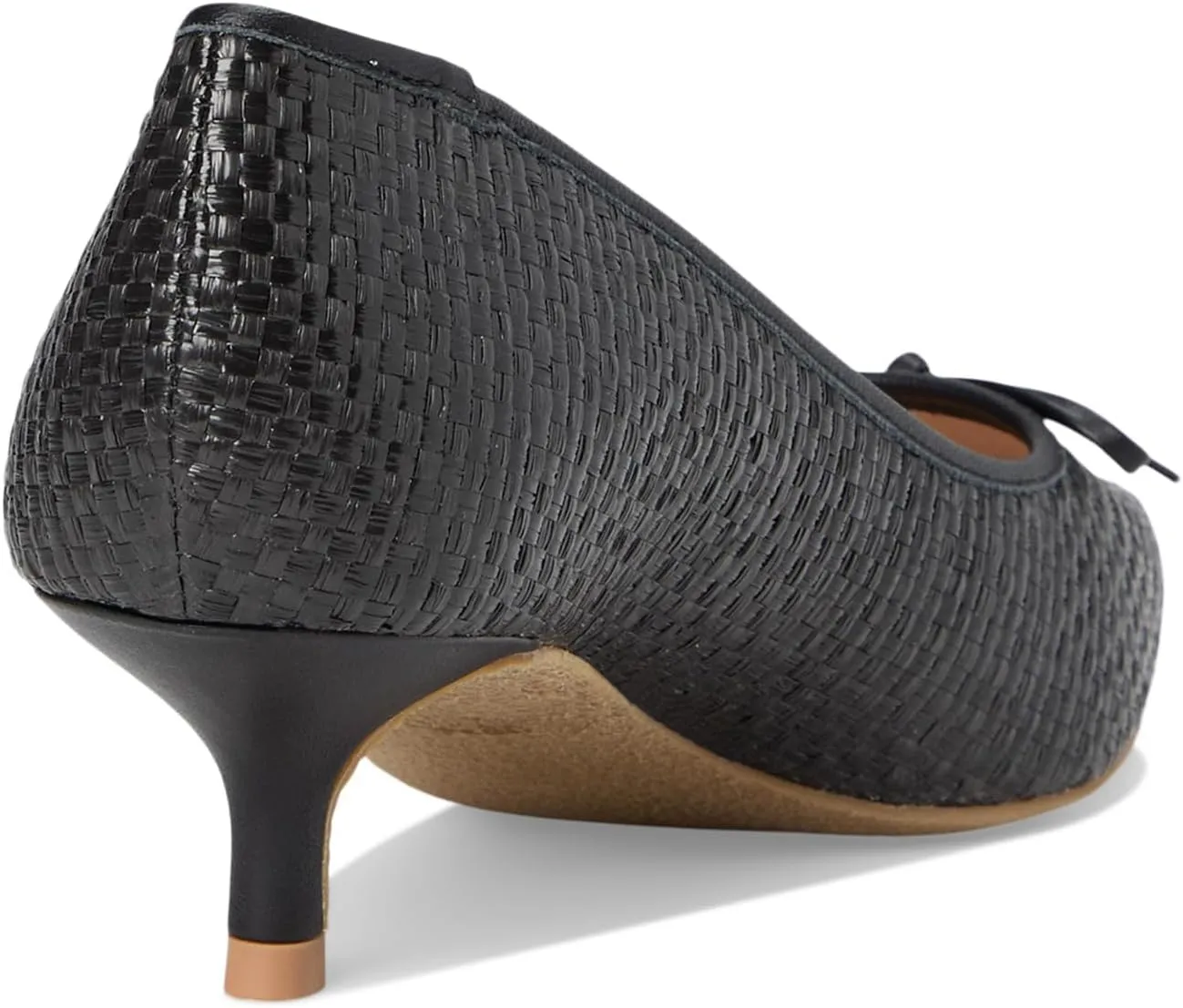 Jack Rogers Women's Pammi Pump Heeled Sandal