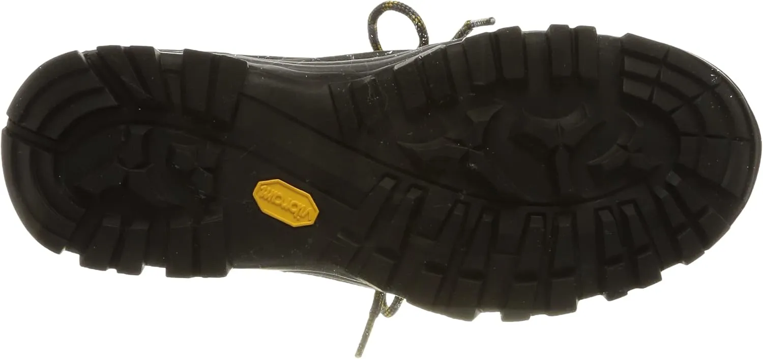 Jack Wolfskin Men's Rebellion Texapore Low M Hiking Shoe