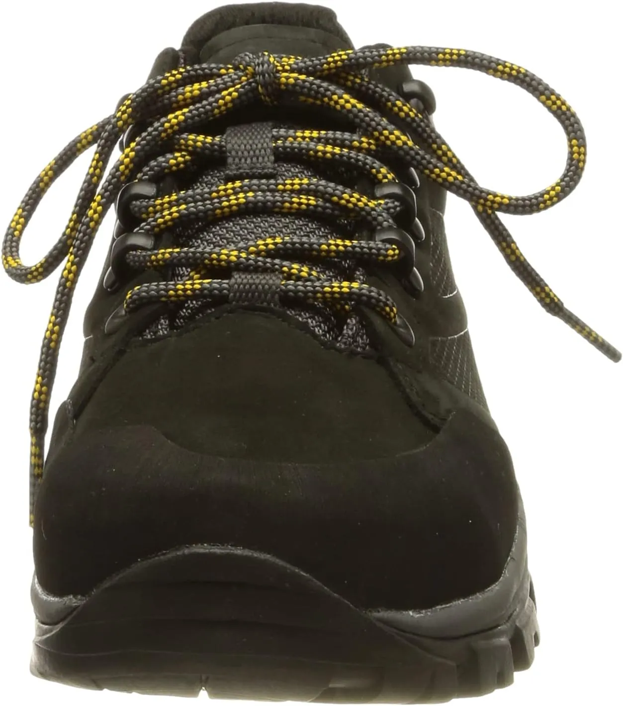 Jack Wolfskin Men's Rebellion Texapore Low M Hiking Shoe