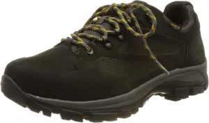 Jack Wolfskin Men's Rebellion Texapore Low M Hiking Shoe