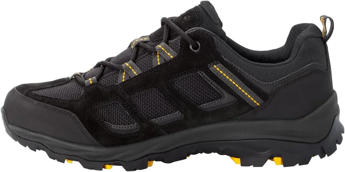 Jack Wolfskin Men's Vojo 3 Texapore Low M Hiking Shoe