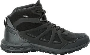 Jack Wolfskin Men's Woodland 2 Texapore Mid Hiking Shoe