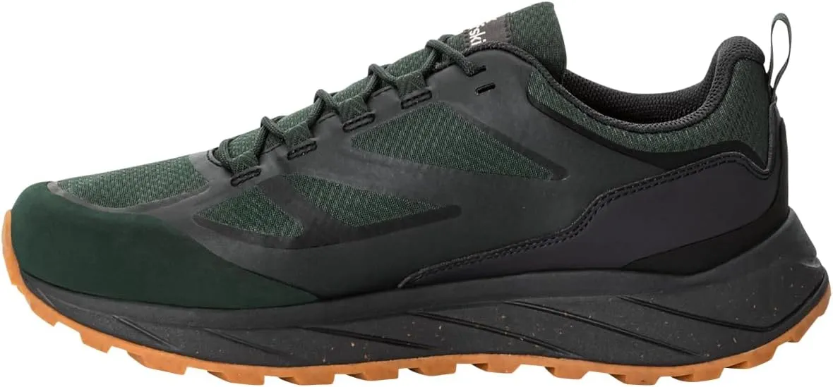 Jack Wolfskin Unisex-Adult Terraventure Texapore Low M Hiking Shoe