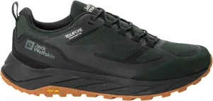 Jack Wolfskin Unisex-Adult Terraventure Texapore Low M Hiking Shoe