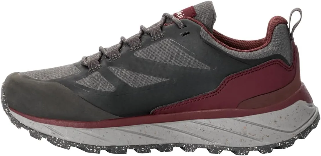 Jack Wolfskin Unisex-Adult Terraventure Texapore Low W Hiking Shoe