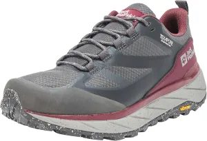 Jack Wolfskin Unisex-Adult Terraventure Texapore Low W Hiking Shoe