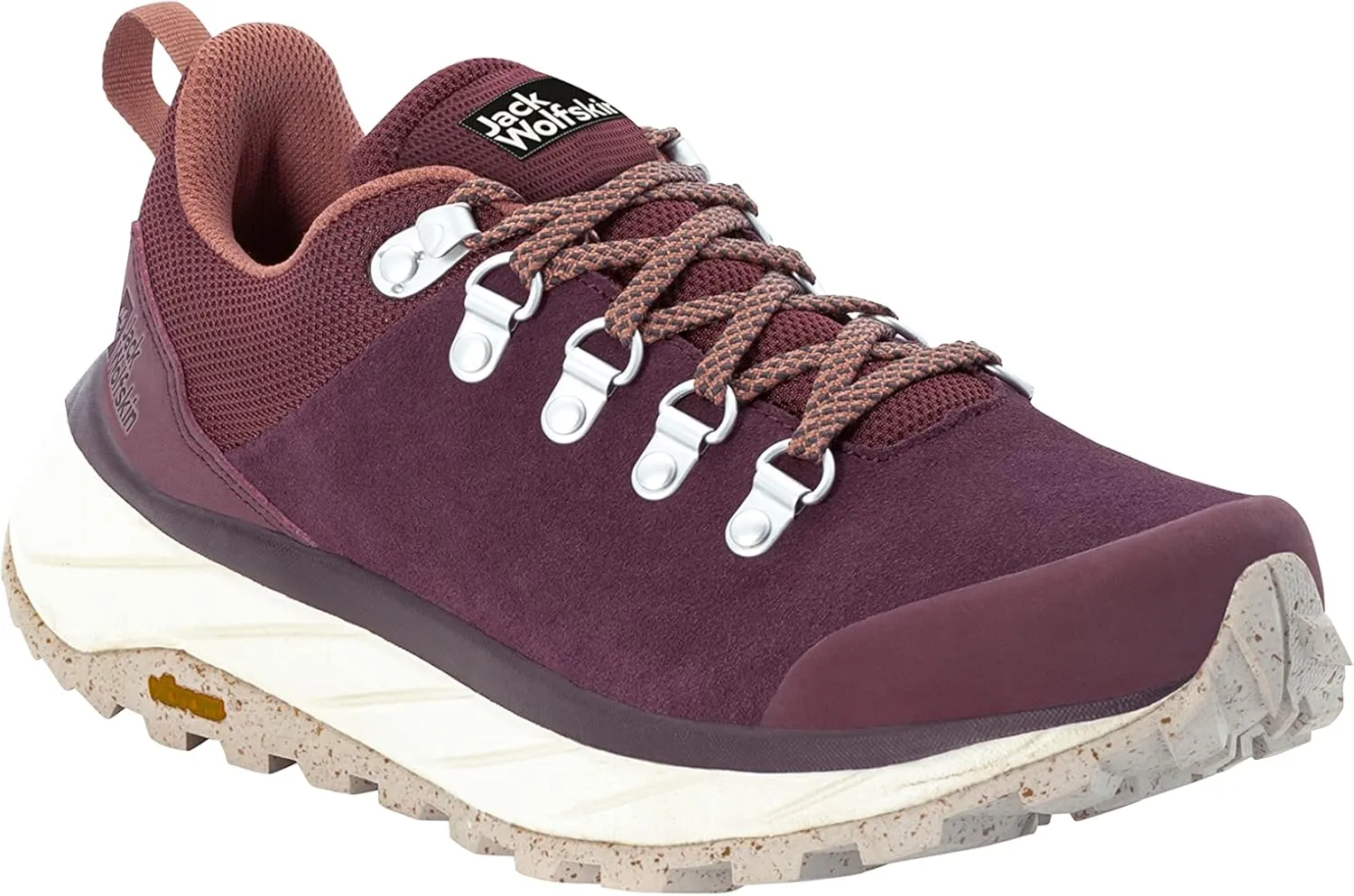 Jack Wolfskin Unisex-Adult Travel & Leisure Hiking Shoe