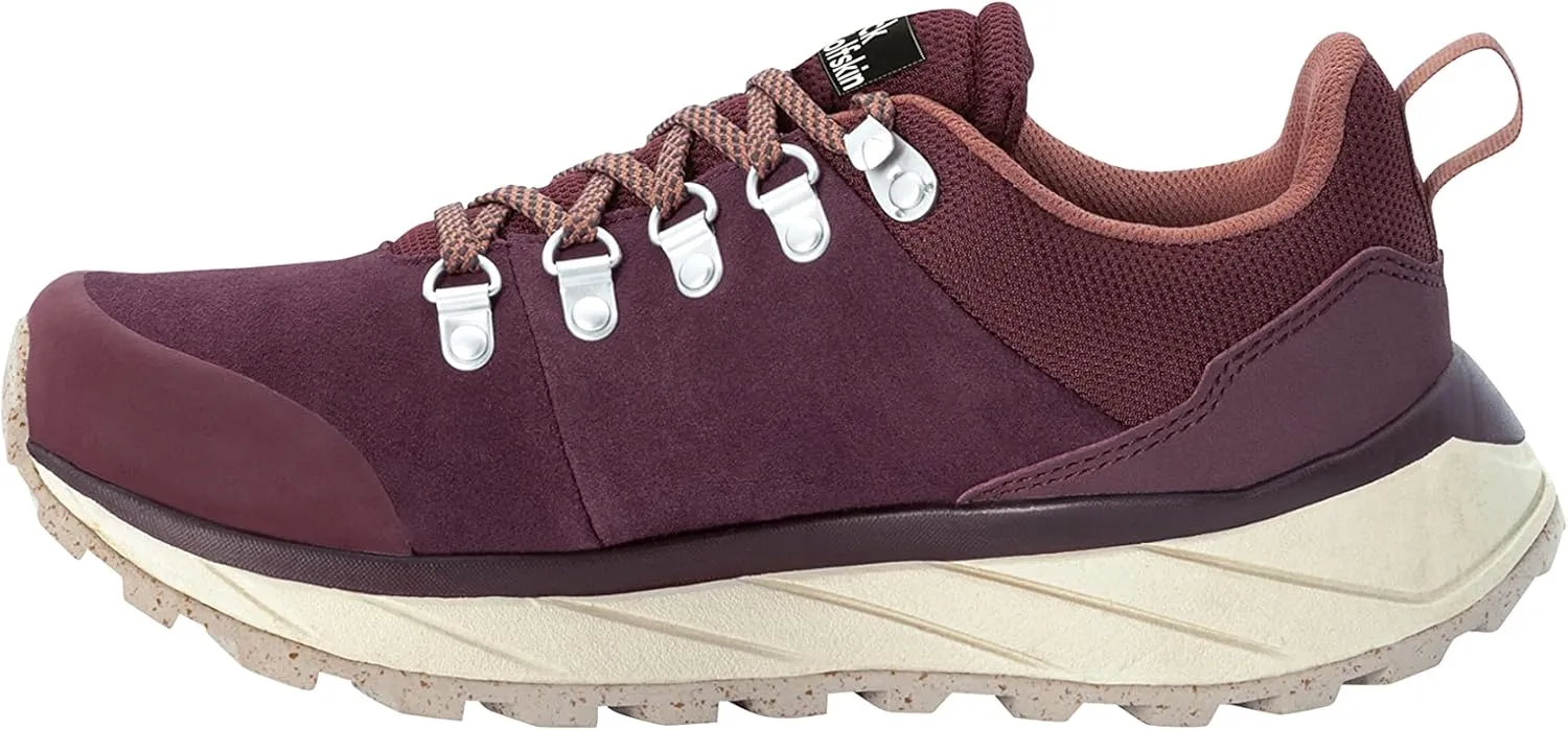 Jack Wolfskin Unisex-Adult Travel & Leisure Hiking Shoe