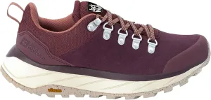 Jack Wolfskin Unisex-Adult Travel & Leisure Hiking Shoe