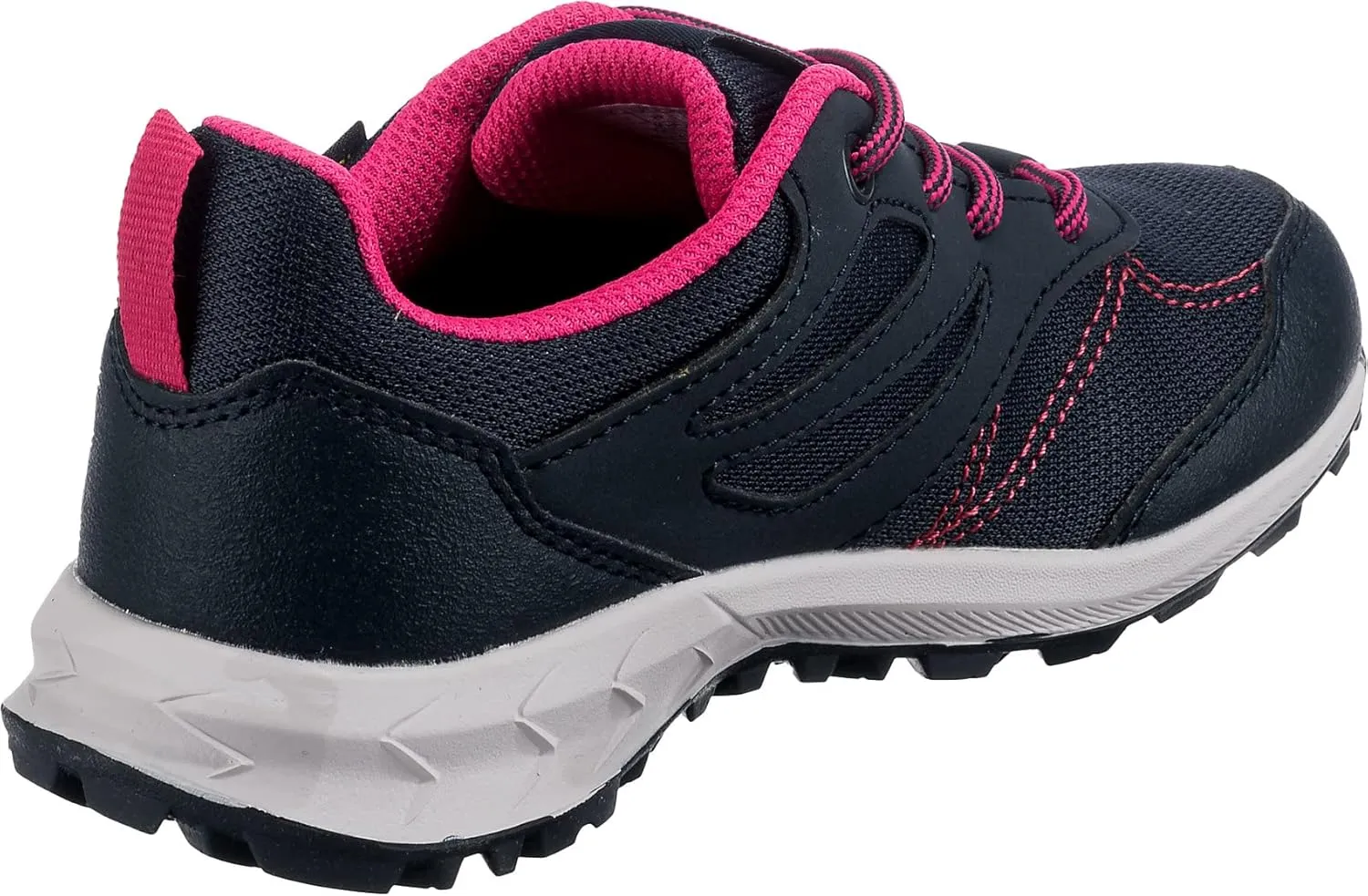 Jack Wolfskin Unisex-Child Woodland Texapore Low K Hiking Boot