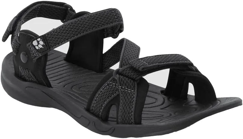 Jack Wolfskin Women's Lakewood Ride Sports Sandals