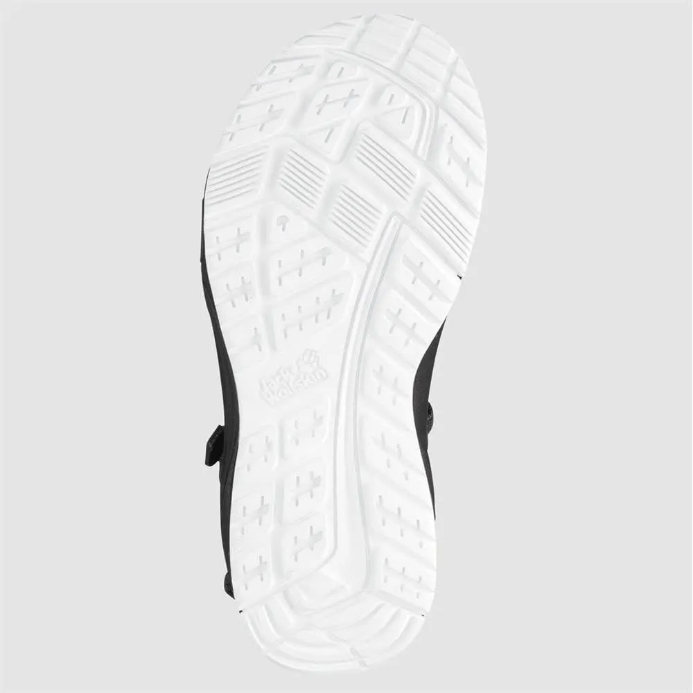 Jack Wolfskin Women's Lakewood Ride Sports Sandals
