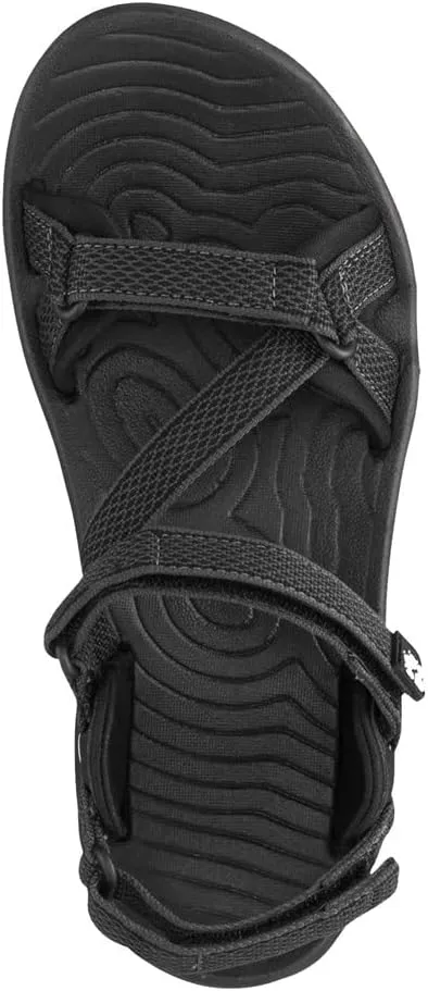 Jack Wolfskin Women's Lakewood Ride Sports Sandals