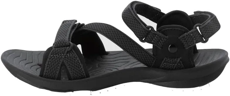 Jack Wolfskin Women's Lakewood Ride Sports Sandals