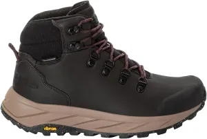 Jack Wolfskin Women's Terraquest X Texapore Mid W Hiking Shoe