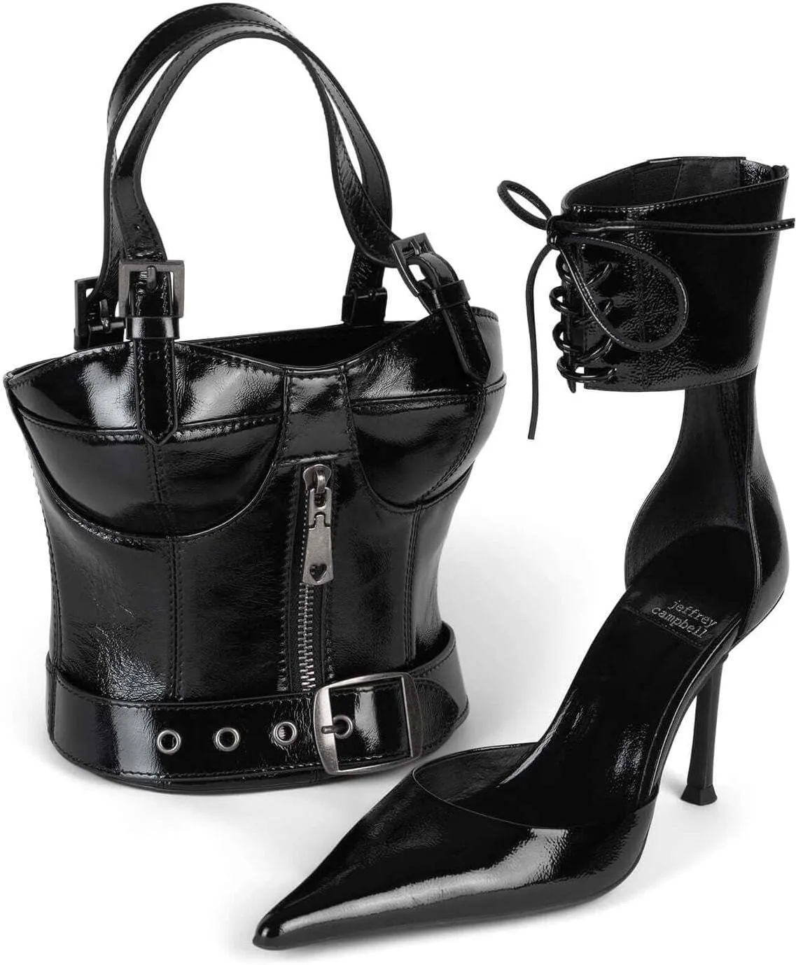 Jeffrey Campbell LIORA Women, Dressy Heels