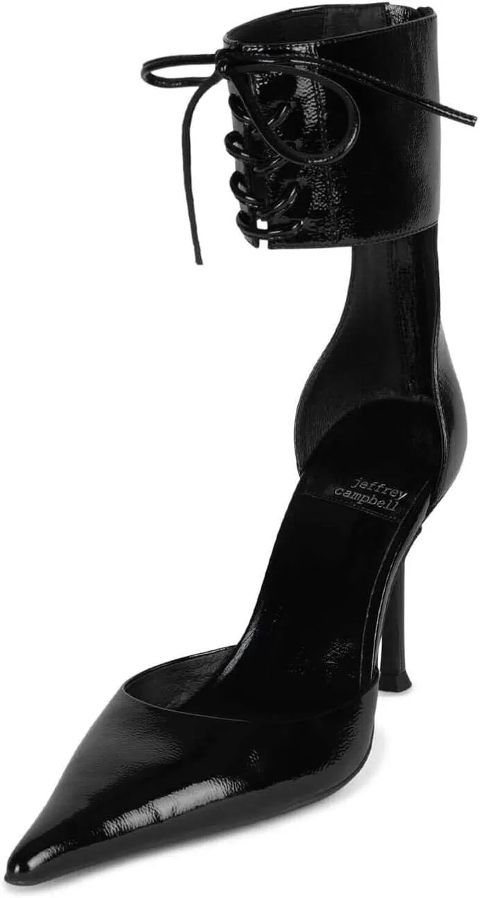 Jeffrey Campbell LIORA Women, Dressy Heels