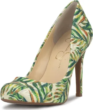 Jessica Simpson Women's Calie Pump