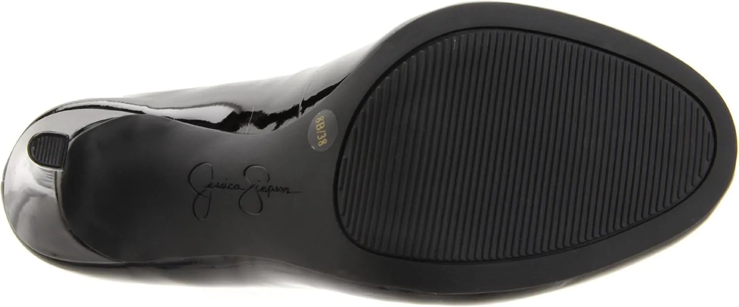 Jessica Simpson Women's Calie Pump