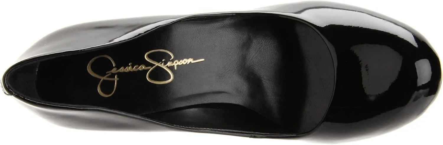 Jessica Simpson Women's Calie Pump