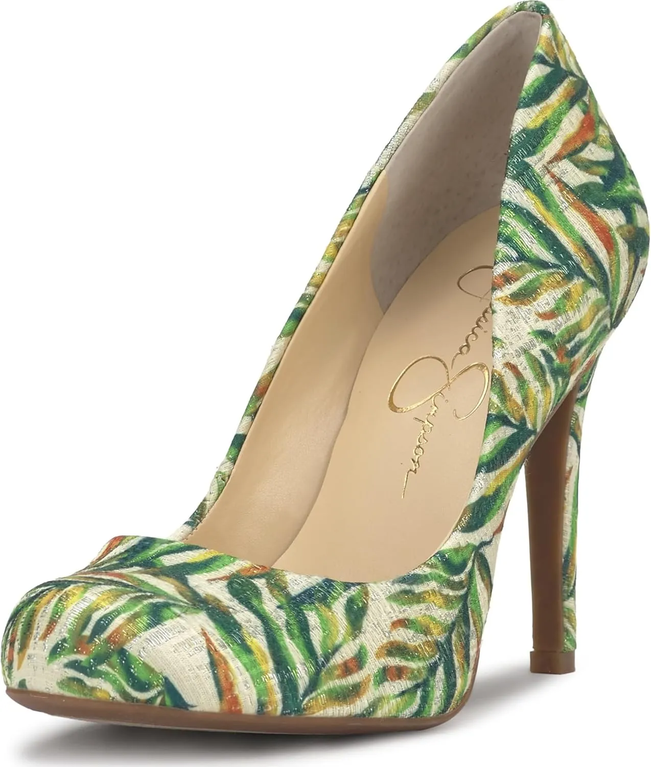 Jessica Simpson Women's Calie Pump