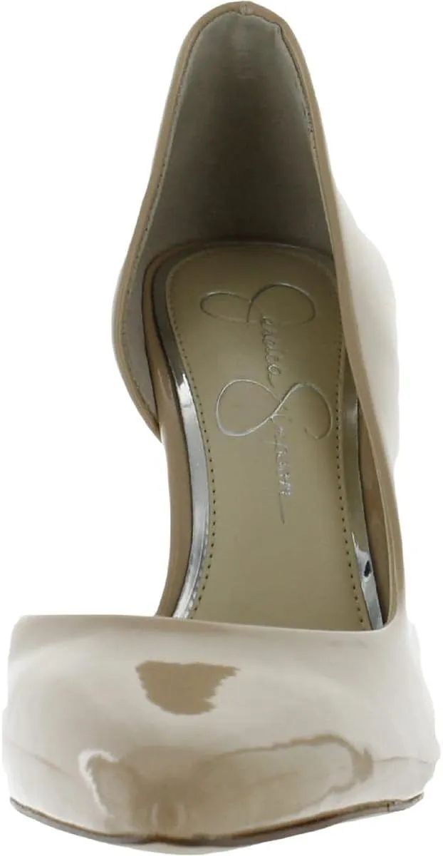 Jessica Simpson Women's Prizma D'Orsay Pump