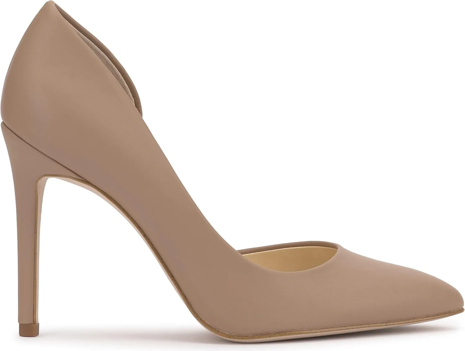Jessica Simpson Women's Prizma D'Orsay Pump