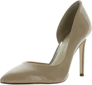 Jessica Simpson Women's Prizma D'Orsay Pump