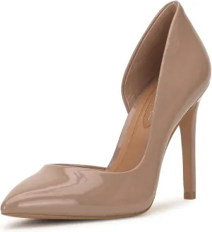 Jessica Simpson Women's Prizma D'Orsay Pump