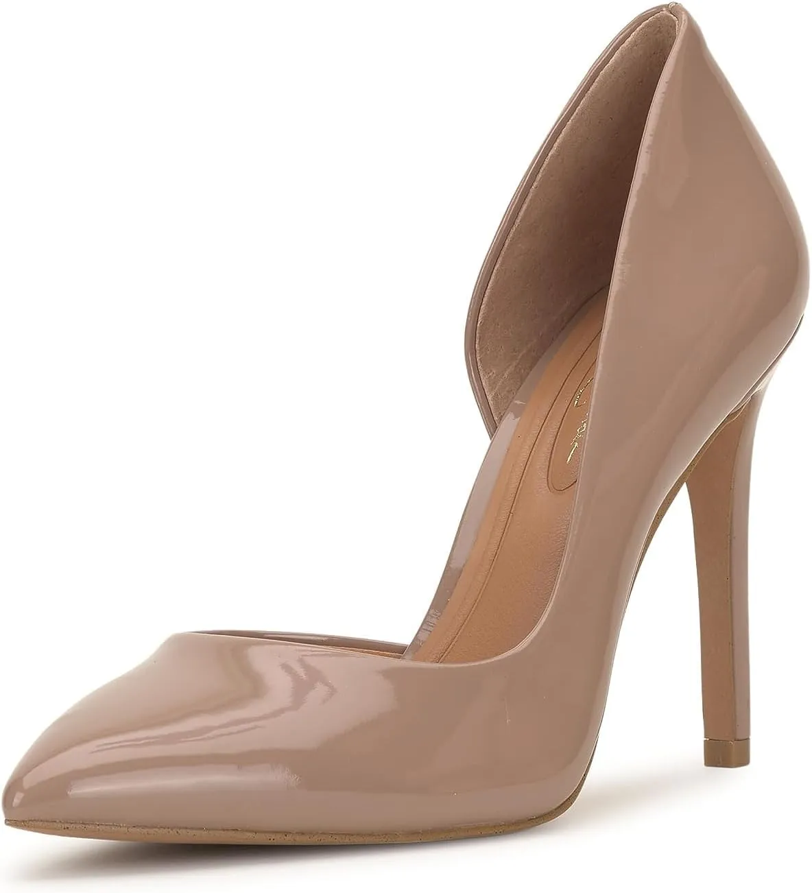 Jessica Simpson Women's Prizma D'Orsay Pump