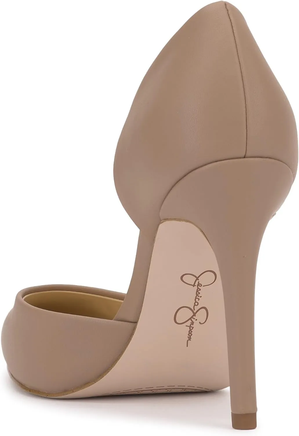 Jessica Simpson Women's Prizma D'Orsay Pump