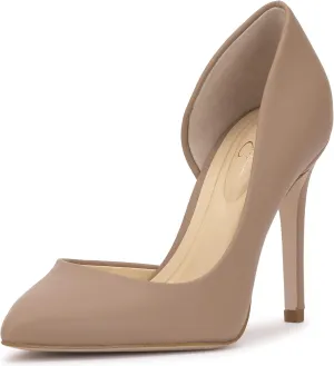 Jessica Simpson Women's Prizma D'Orsay Pump