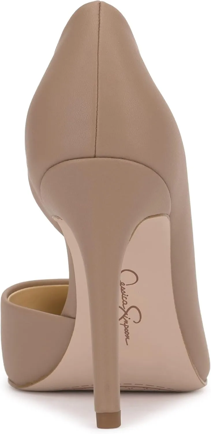 Jessica Simpson Women's Prizma D'Orsay Pump