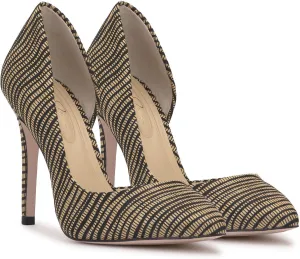 Jessica Simpson Women's Prizma D'Orsay Pump