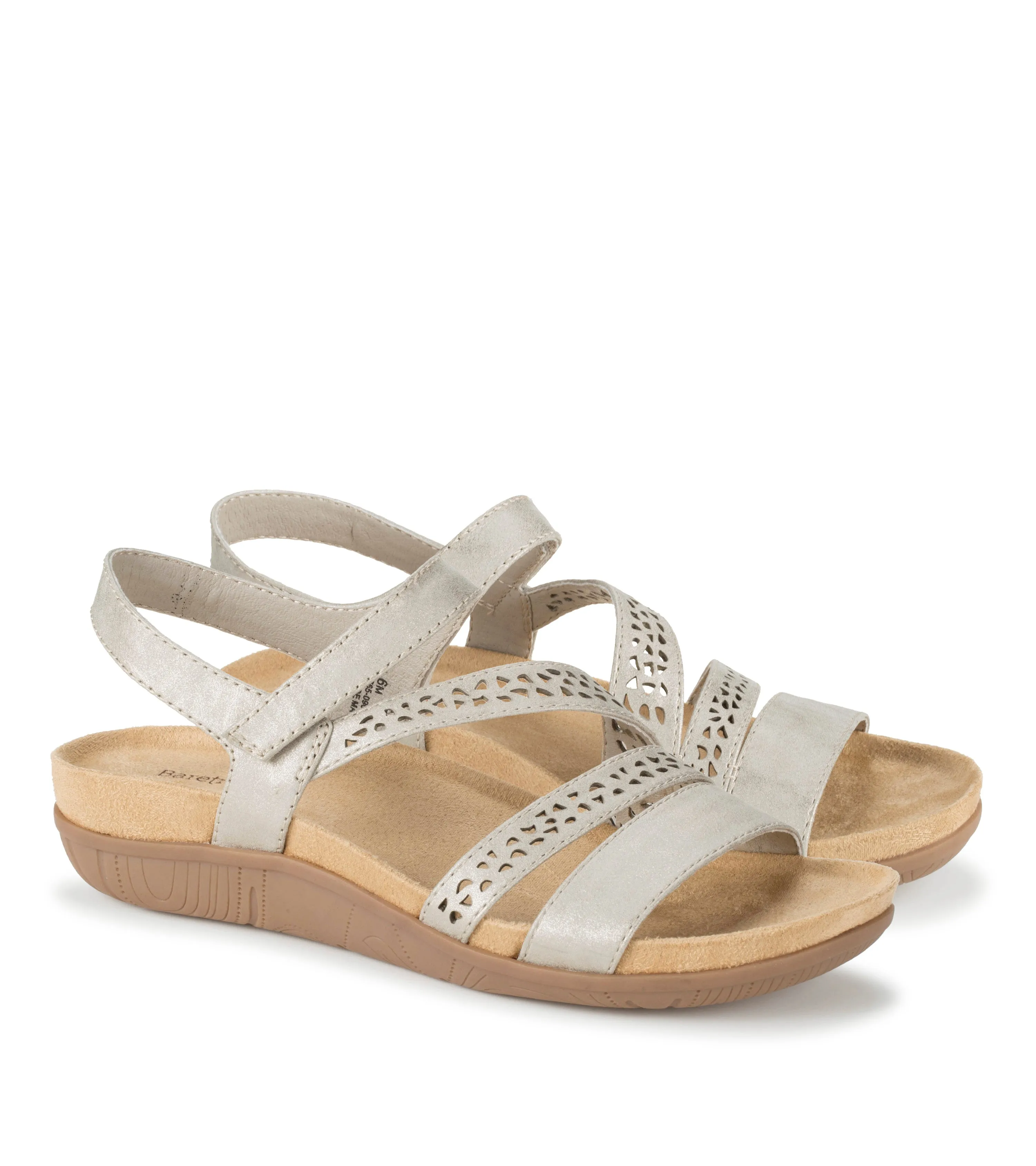 Jinna Sandal