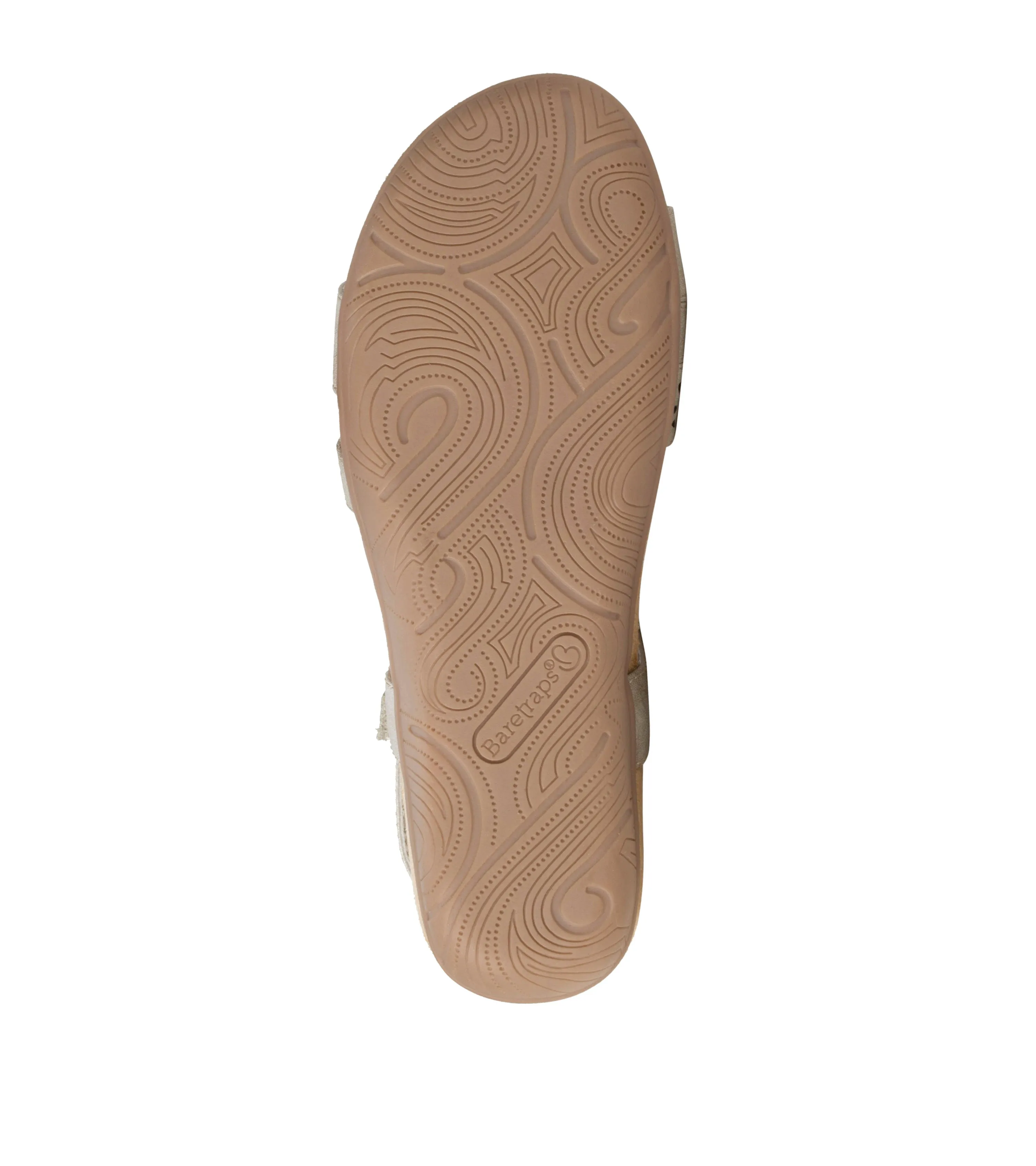Jinna Sandal