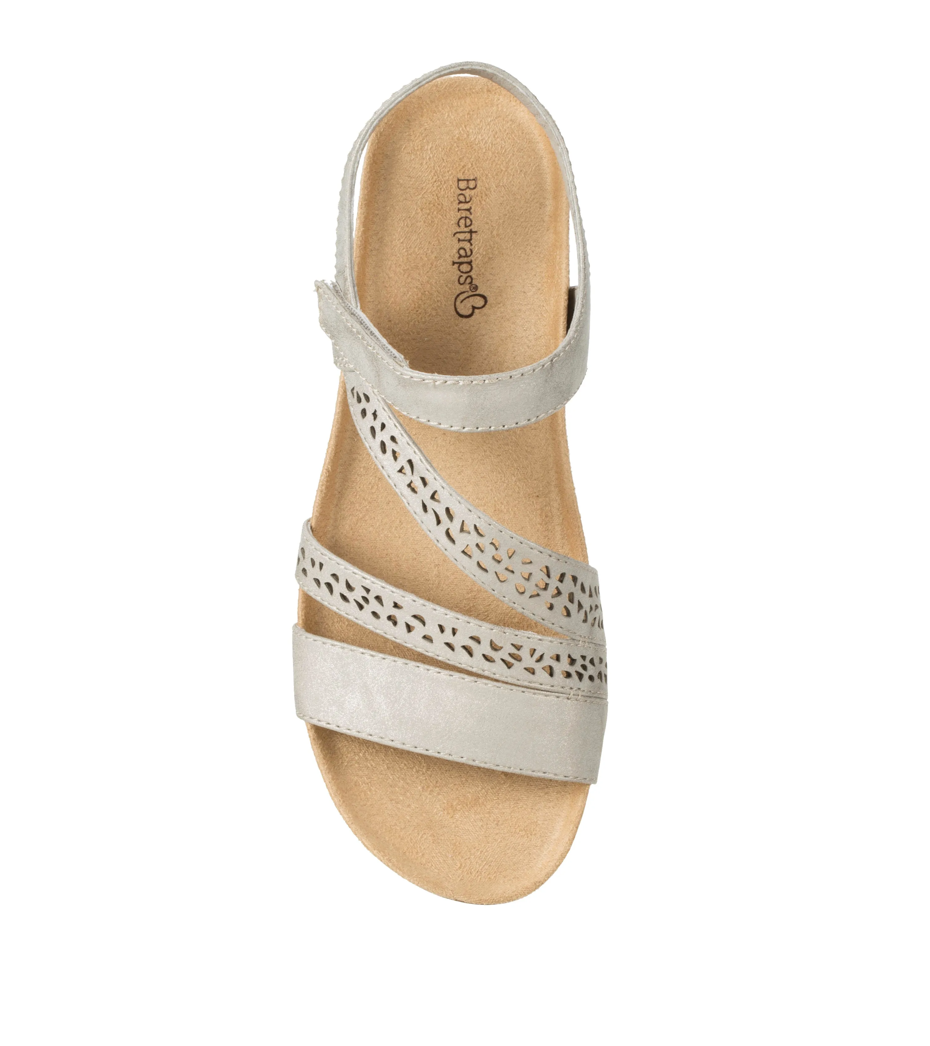 Jinna Sandal