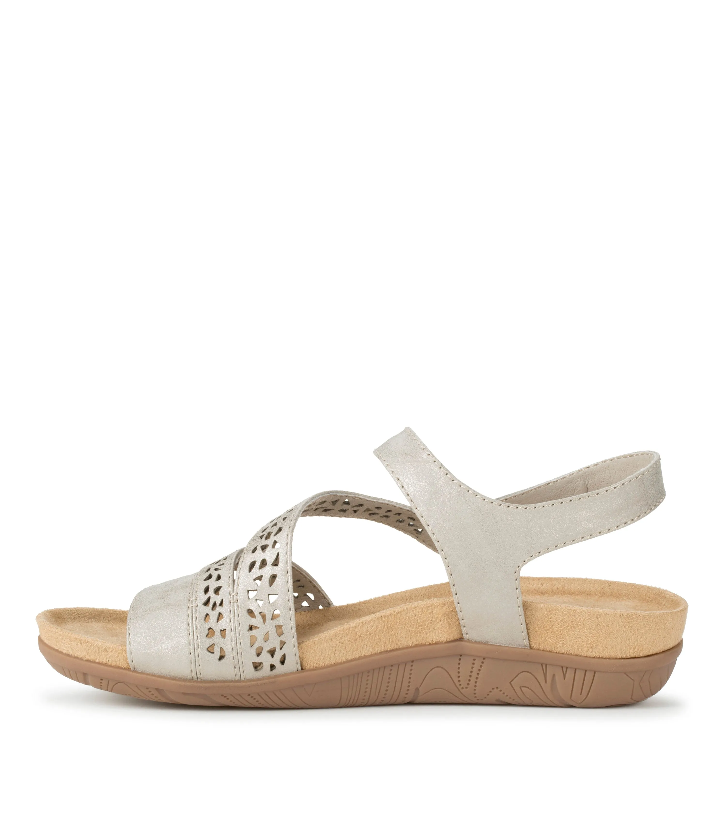 Jinna Sandal