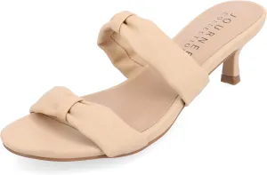 Journee Collection Women's Dyllan Pump
