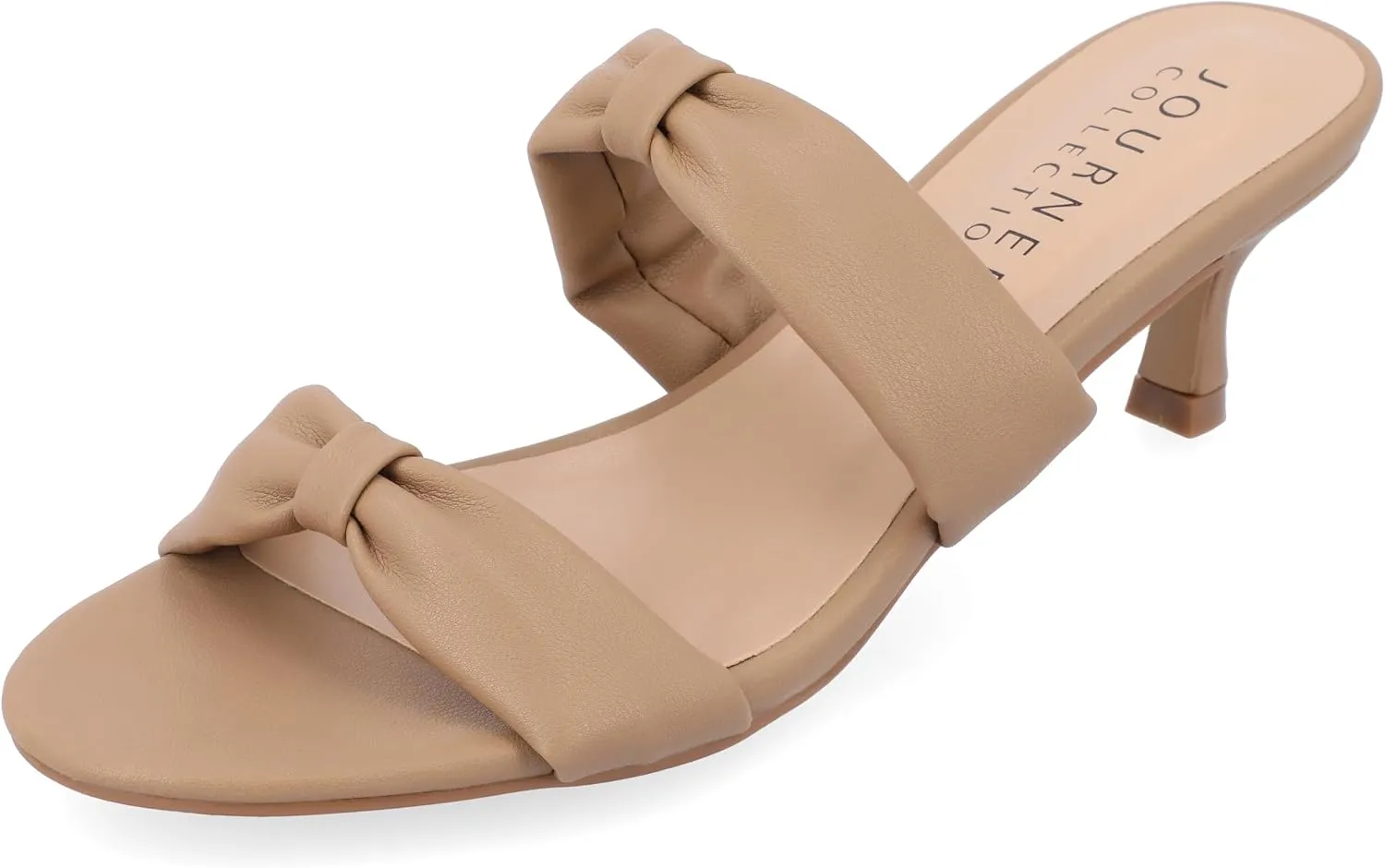 Journee Collection Women's Dyllan Pump